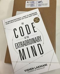 The Code of theExtraordinary Mind